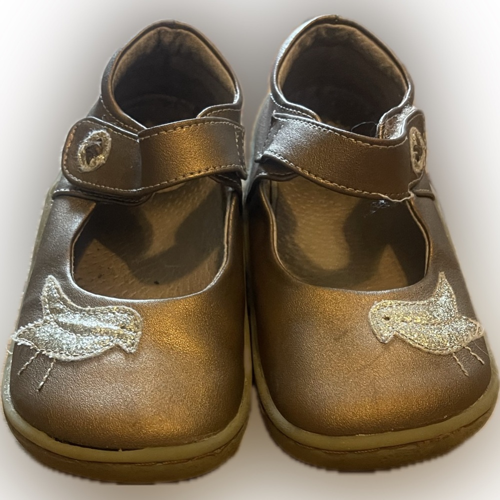 Livi & Luca Shoes